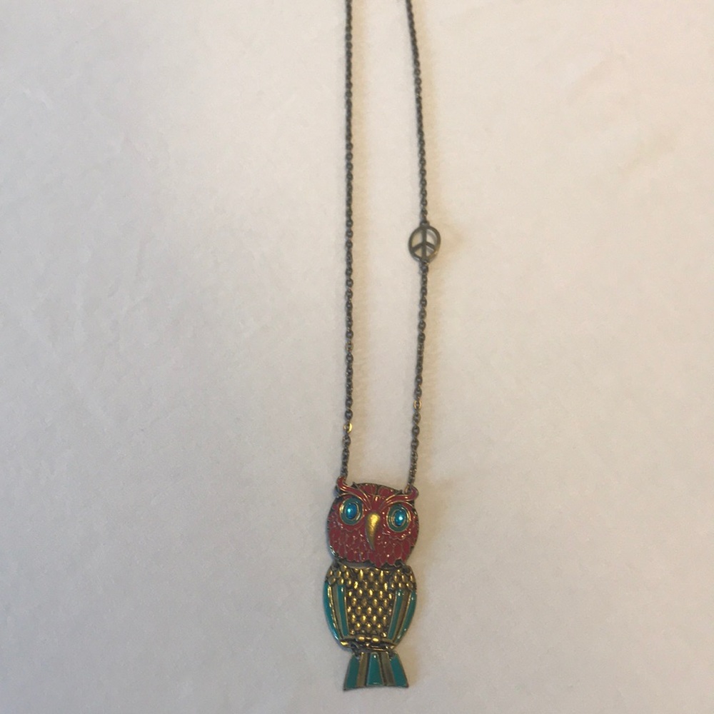 Necklace